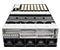 ASRock Rack 4UXGM-TURIN2 DIRECT AI GPU server - view 3